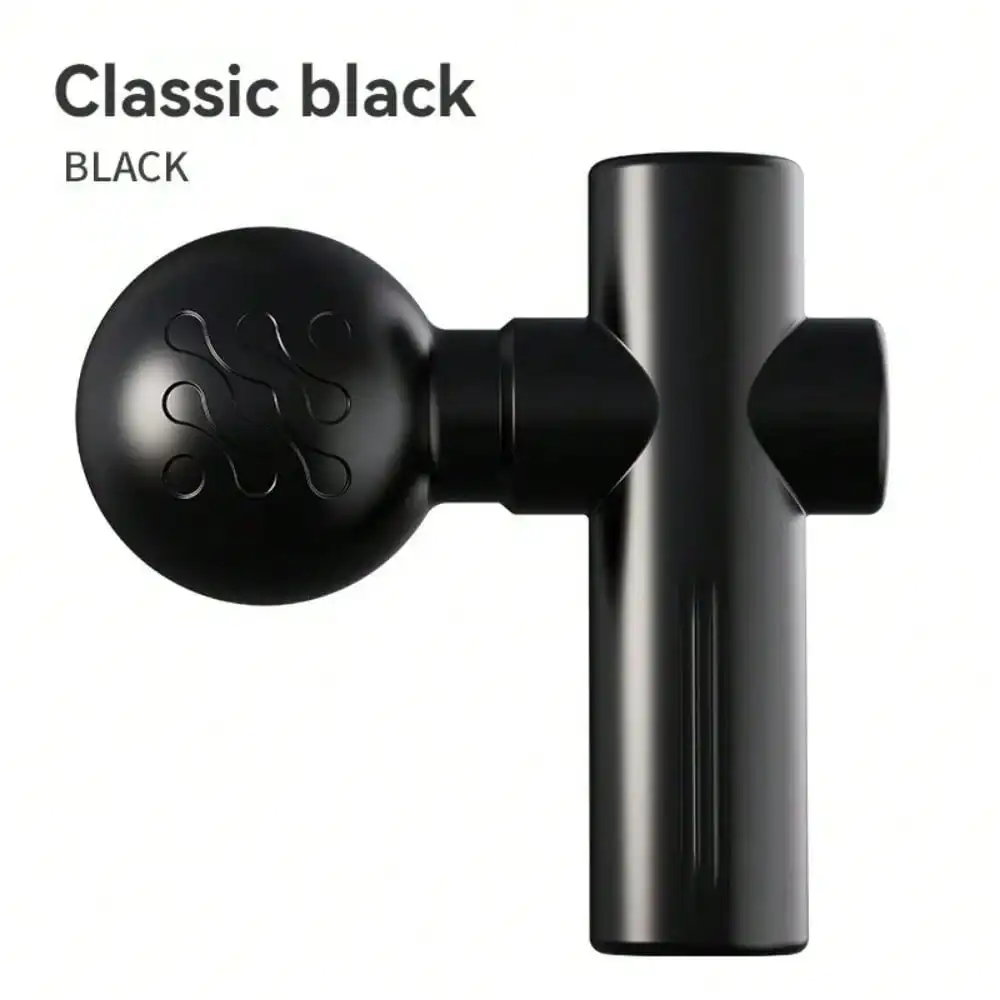 2026 Mini Massage Gun Fascia M - Massage Gun review and price
