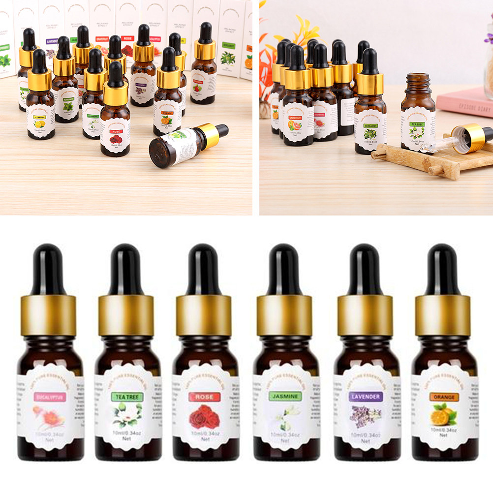 10Ml Lavender Scented Essentia - Aromatherapy Diffuser review and price
