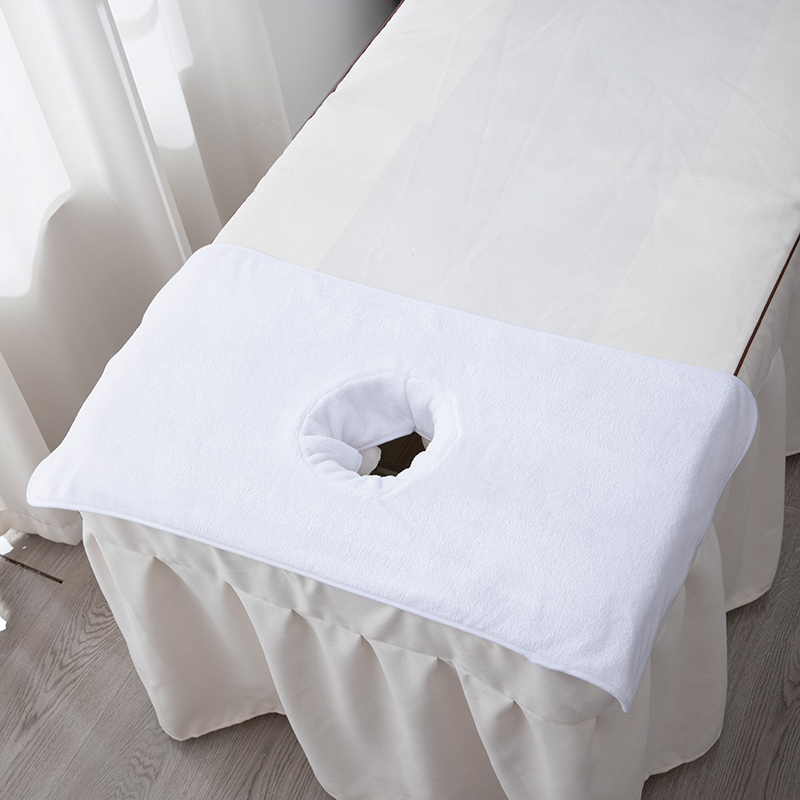 2Pcs 40*80cm Beauty Bed Towels - Bath Salts review and price