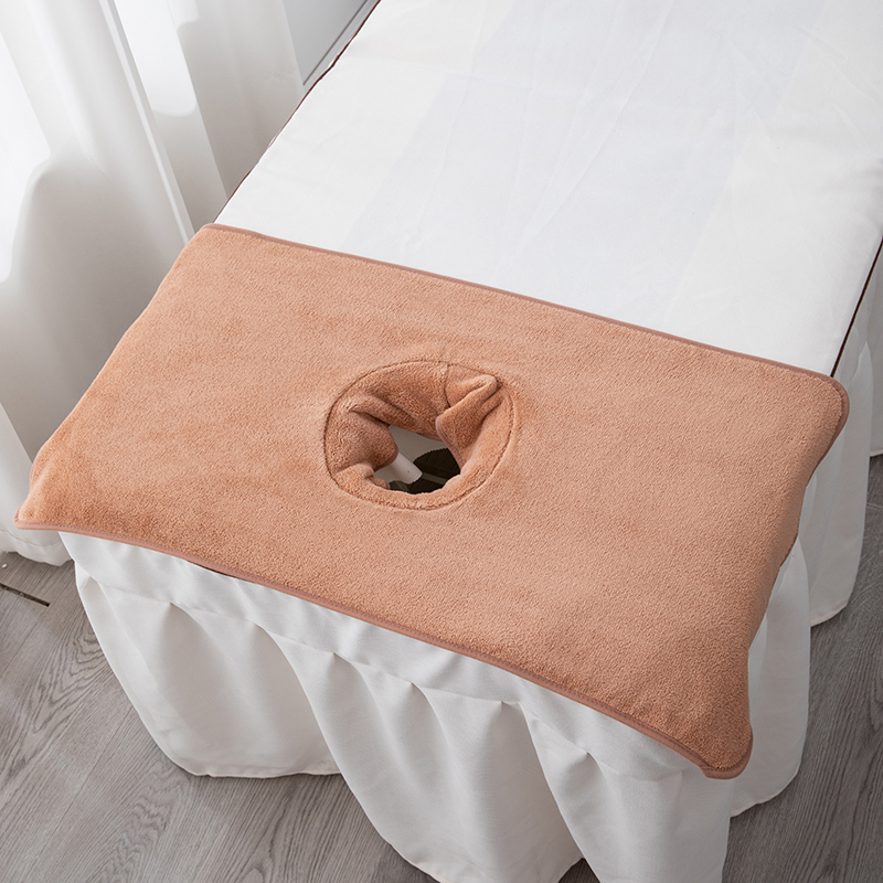 2Pcs 40*80cm Beauty Bed Towels - Bath Salts review and price