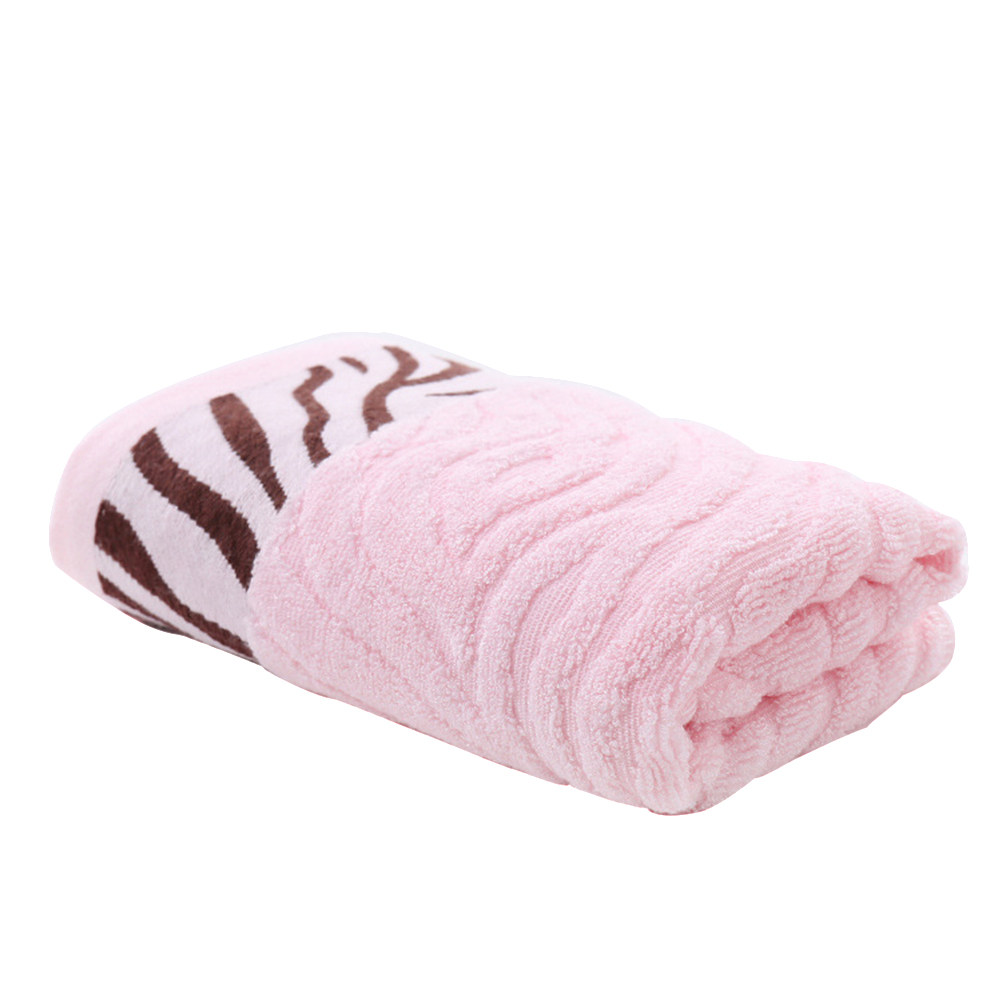 Bamboo Polyester Blend Bath To - Spa Towel review and price