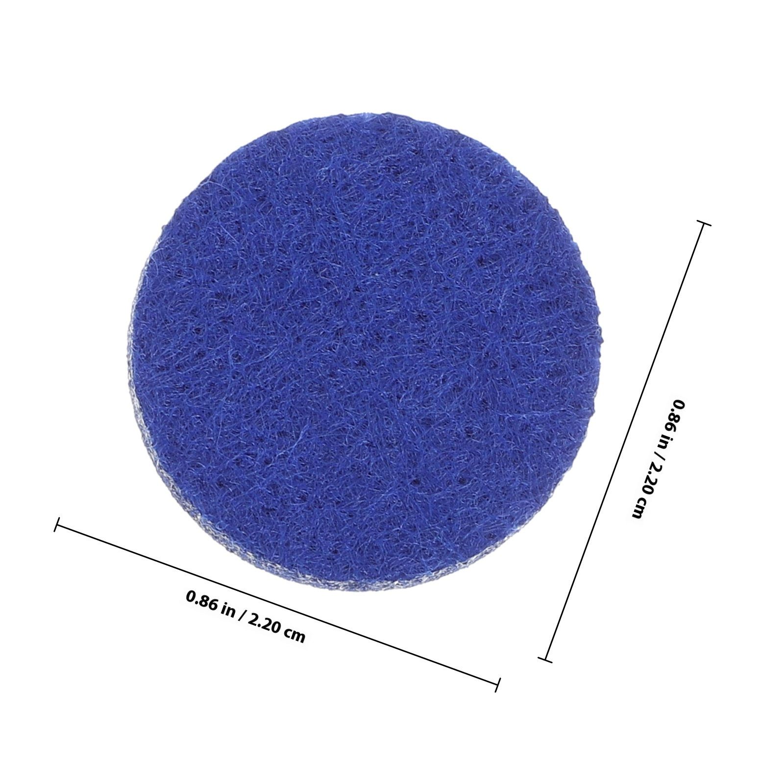 100Pcs Round Mini Diffuser Pad - Aromatherapy Diffuser review and price