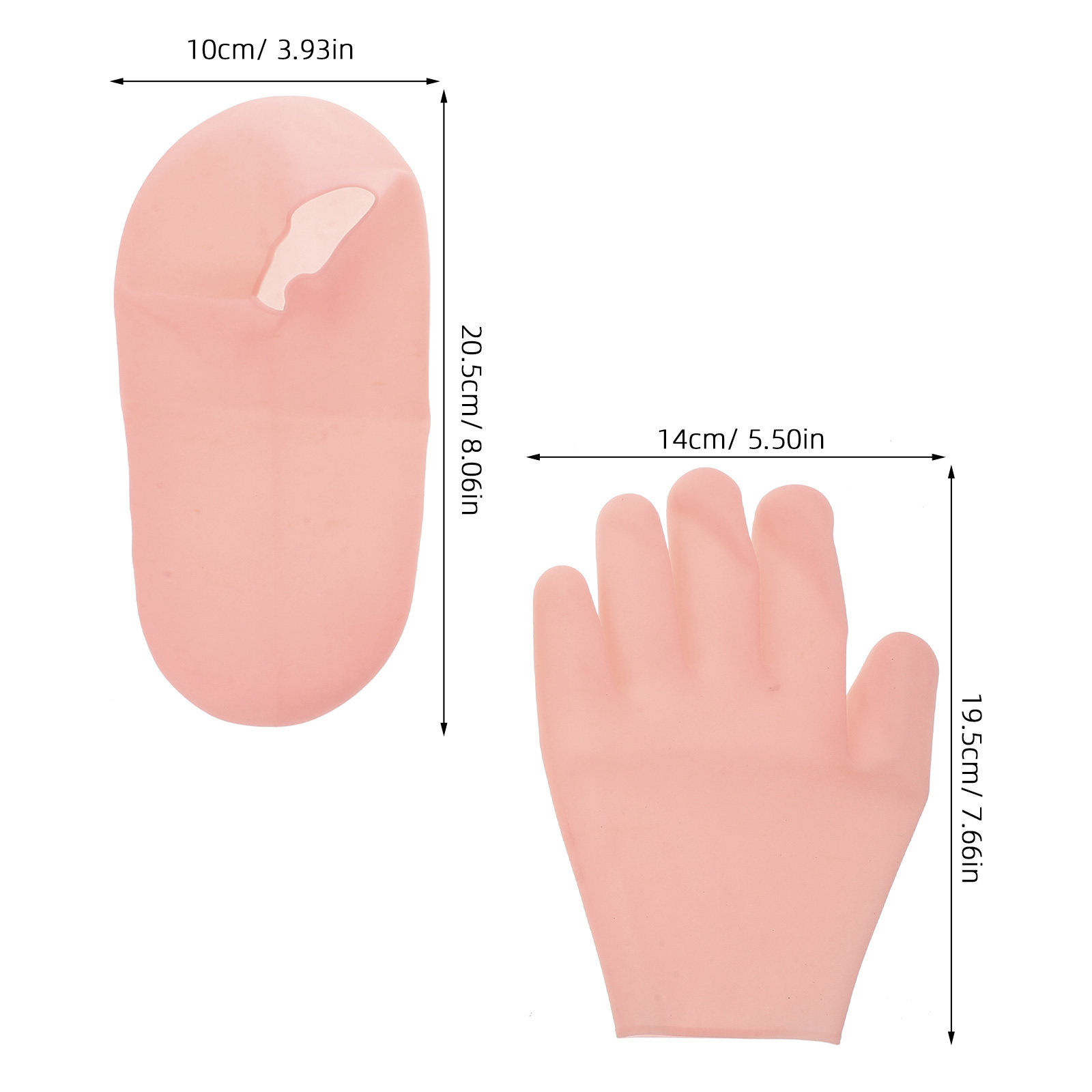 1 set Foot Hand Paraffin Wax G - Foot Spa review and price