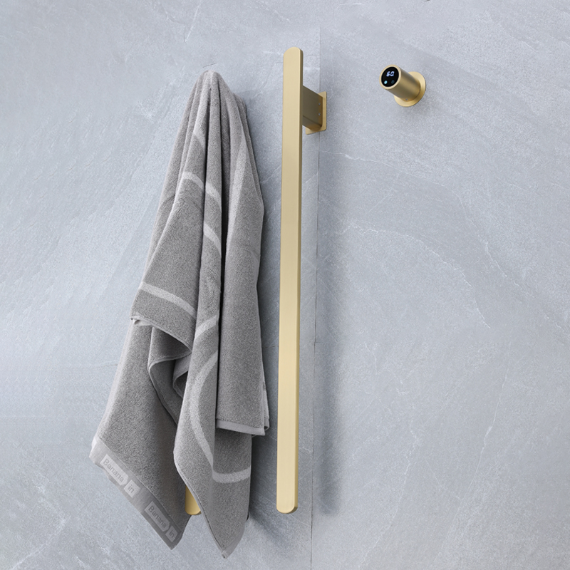 New Style Gray Bathroom Towel  - Bath Salts review and price