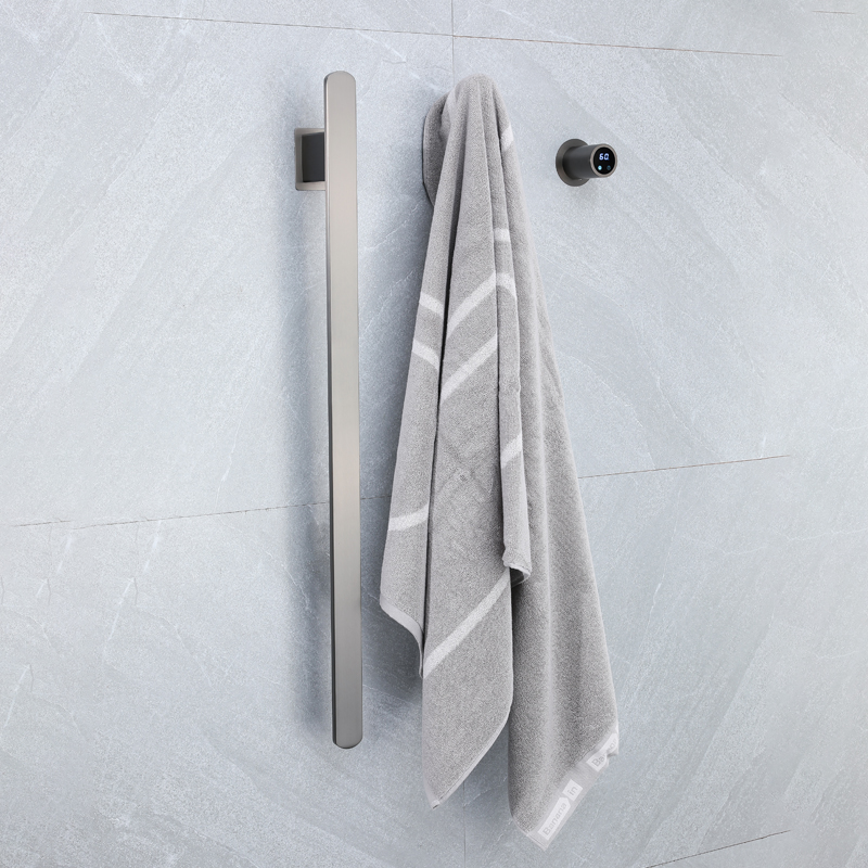 New Style Gray Bathroom Towel  - Bath Salts review and price