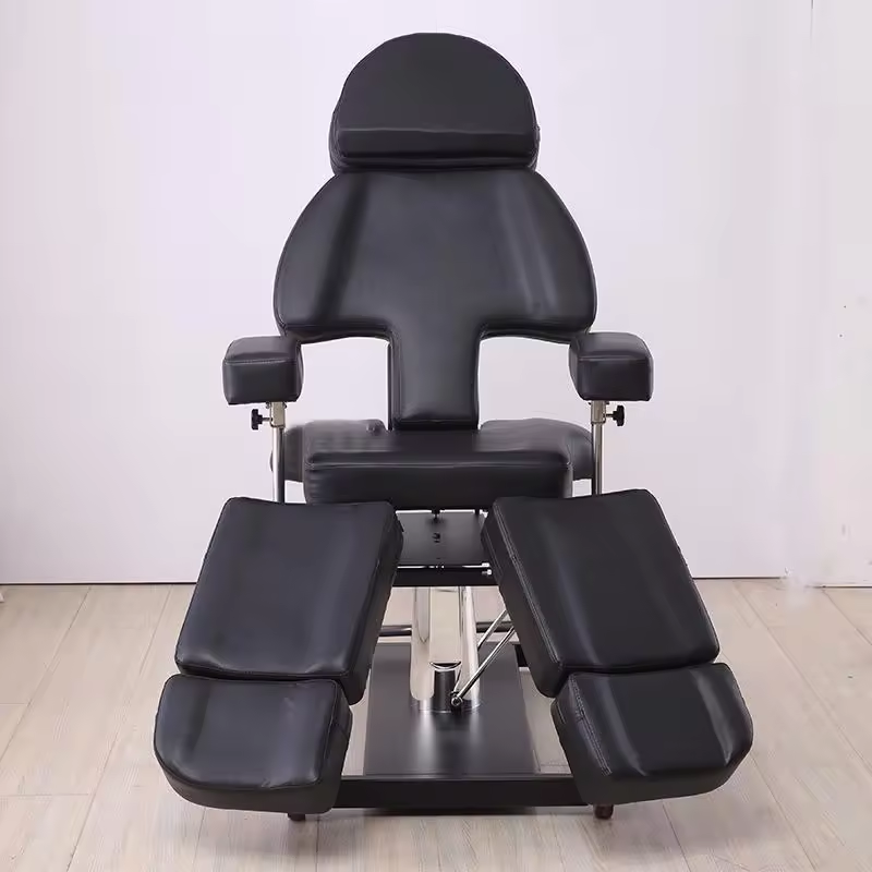 Hydraulic Adjustable Aesthetic - Spa Massager review and price