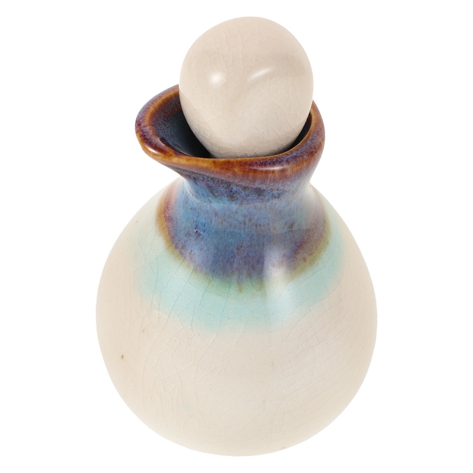 Ceramic Oil Dispenser Pourer E - Spa Massager review and price