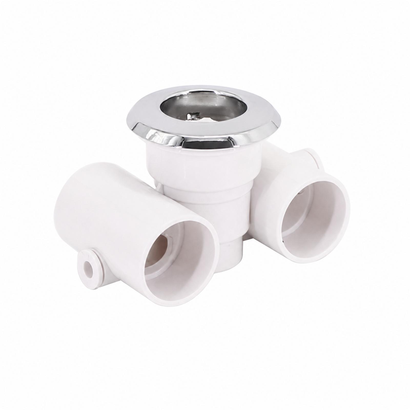 Hydrotherapy Jet twinOutlet Po - Spa Massager review and price