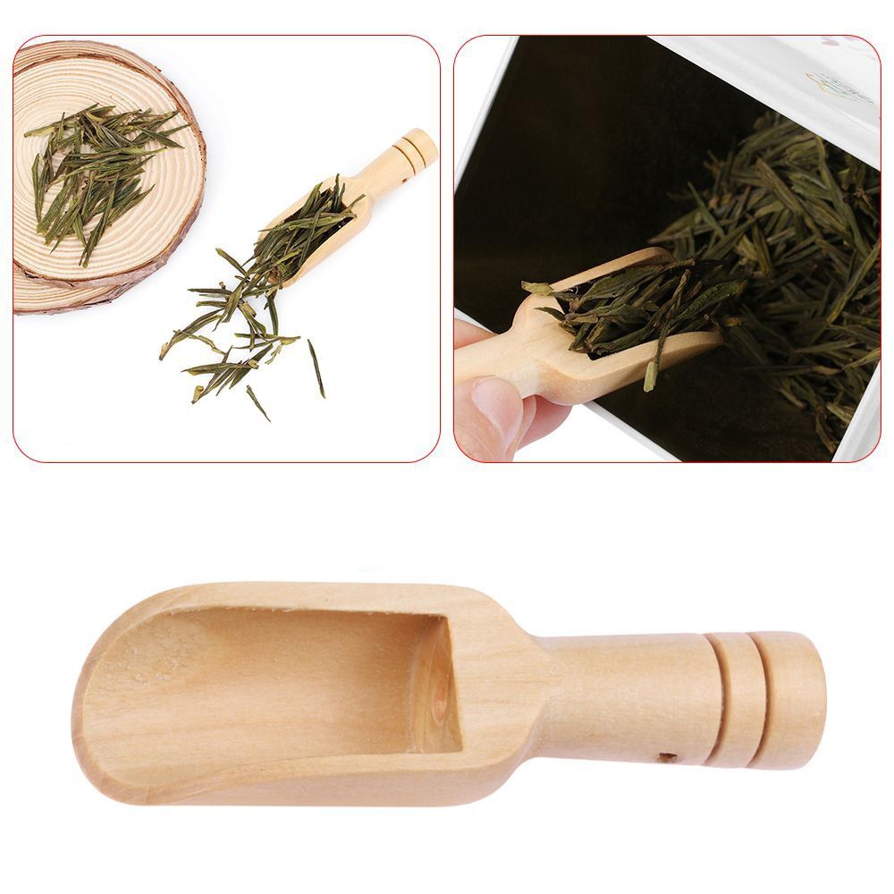 Portable Wooden Handle Mini Wo - Bath Salts review and price
