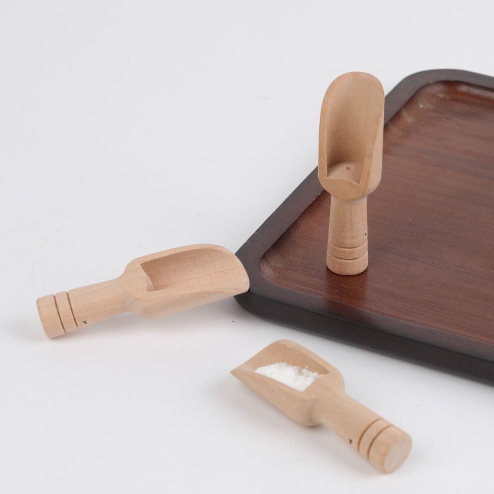 Portable Wooden Handle Mini Wo - Bath Salts review and price