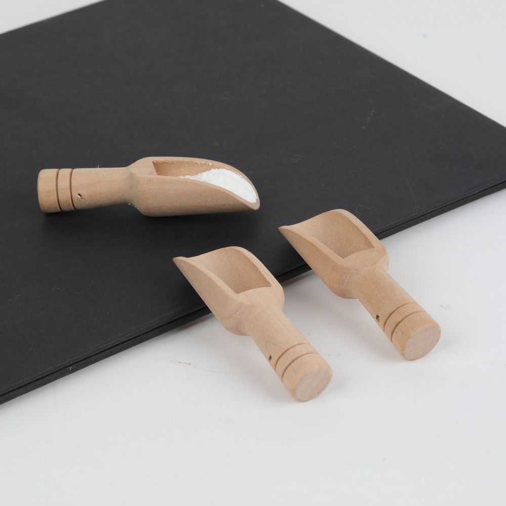 Portable Wooden Handle Mini Wo - Bath Salts review and price